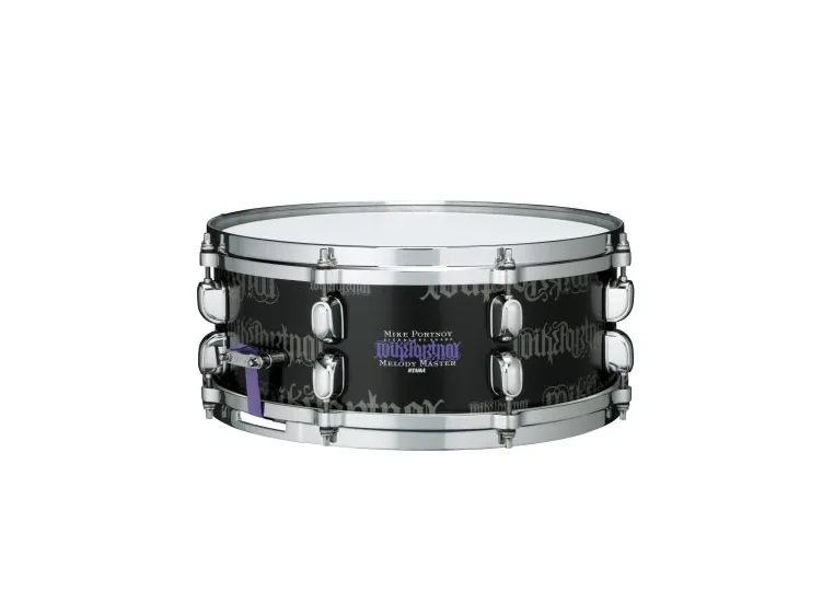 Tama MP1455BU Skarptromme Mike Portnoy 